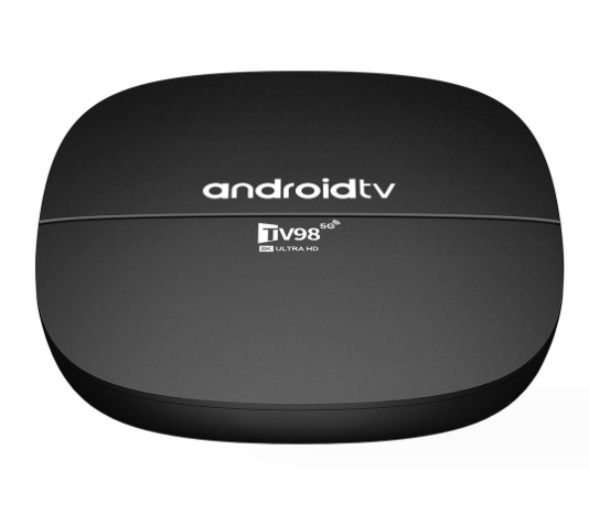 Android tivi box TV98 - Thiết bị chuyển đổi tivi thường thành tivi thông minh