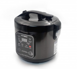 Máy làm tỏi đen đa năng Panworld PW-1222- Làm sữa chua, kim chi, hấp tiệt trùng| Bảo hành 12 tháng