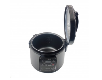 Máy làm tỏi đen đa năng Panworld PW-1222- Làm sữa chua, kim chi, hấp tiệt trùng| Bảo hành 12 tháng