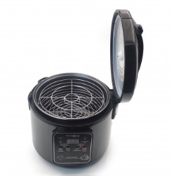 Máy làm tỏi đen đa năng Panworld PW-1222- Làm sữa chua, kim chi, hấp tiệt trùng| Bảo hành 12 tháng