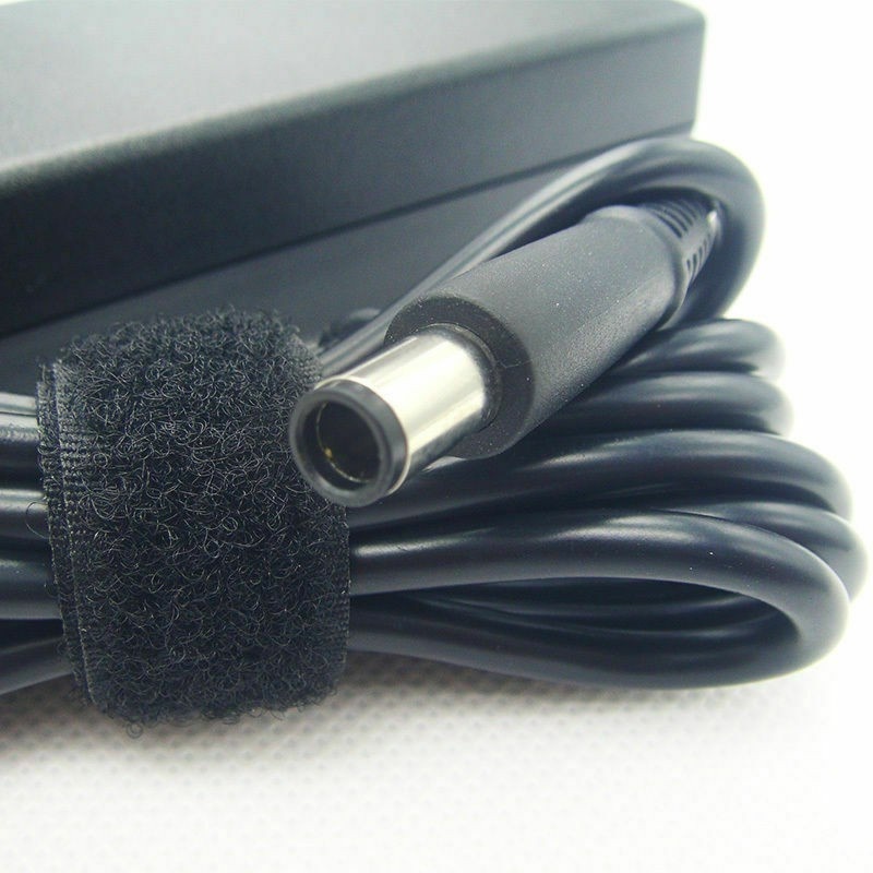 Sạc laptop bộ đổi nguồn máy tính xách tay Dell HP 19.5V3.34A 65W cổng sạc máy tính xách tay lớn