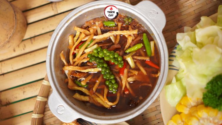 2 Cách Làm Kho Quẹt Miền Tây Đậm Đà Ngon Hợp Vị