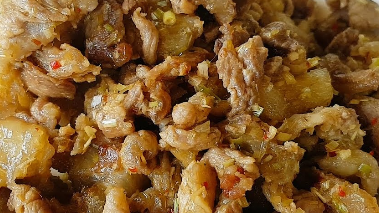 Hướng Dẫn Làm Gân Bò Xào Sa Tế Cực Nhanh Tại Nhà