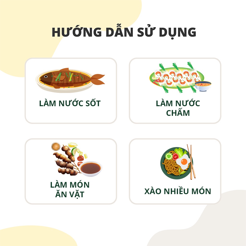 Sốt me 250ml