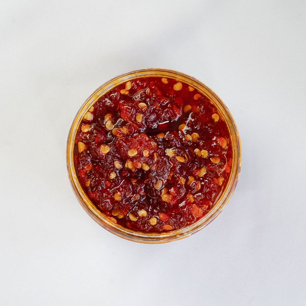 Ớt rim 150g