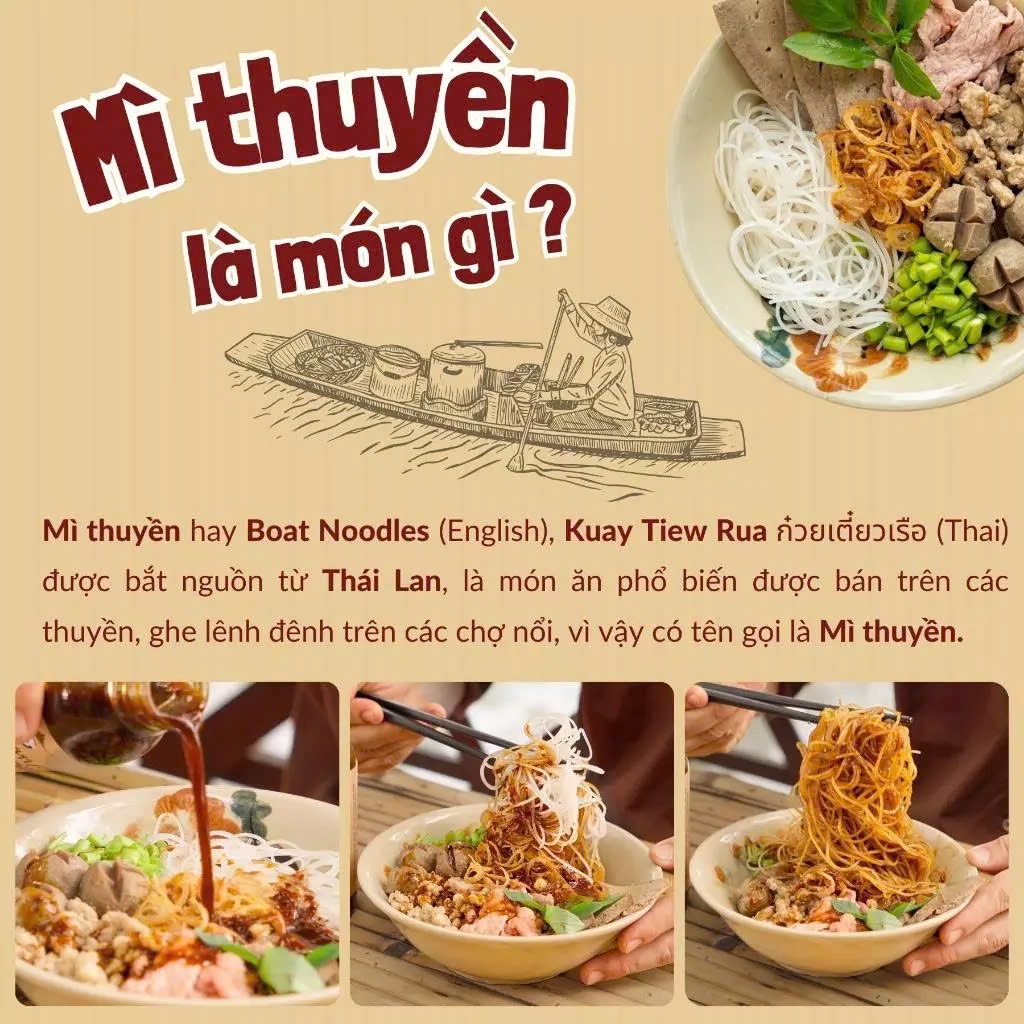 Sốt mì thuyền 120ml