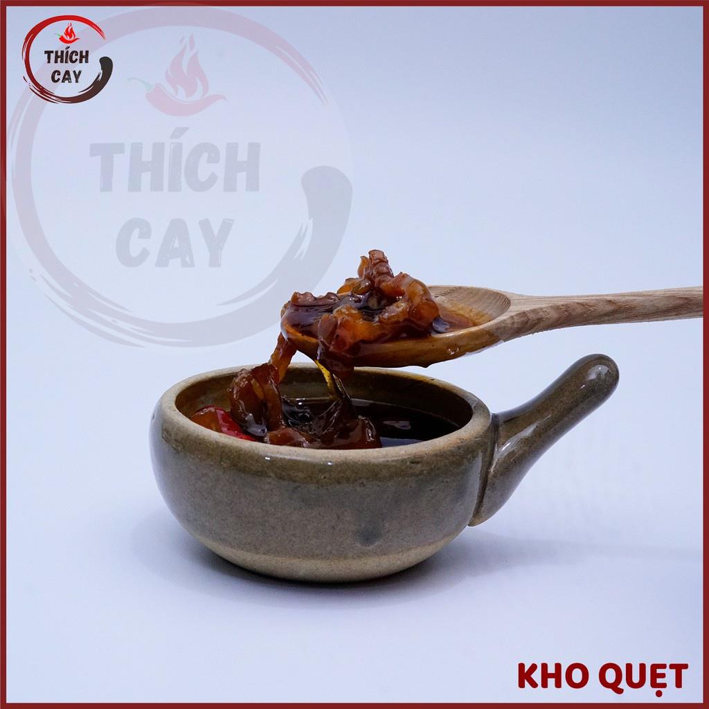 Kho quẹt tôm thịt Thích Cay 150g
