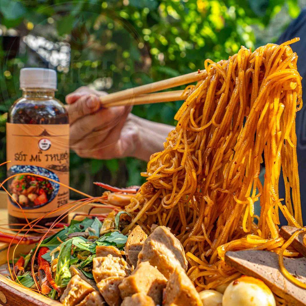 Sốt mì thuyền 120ml