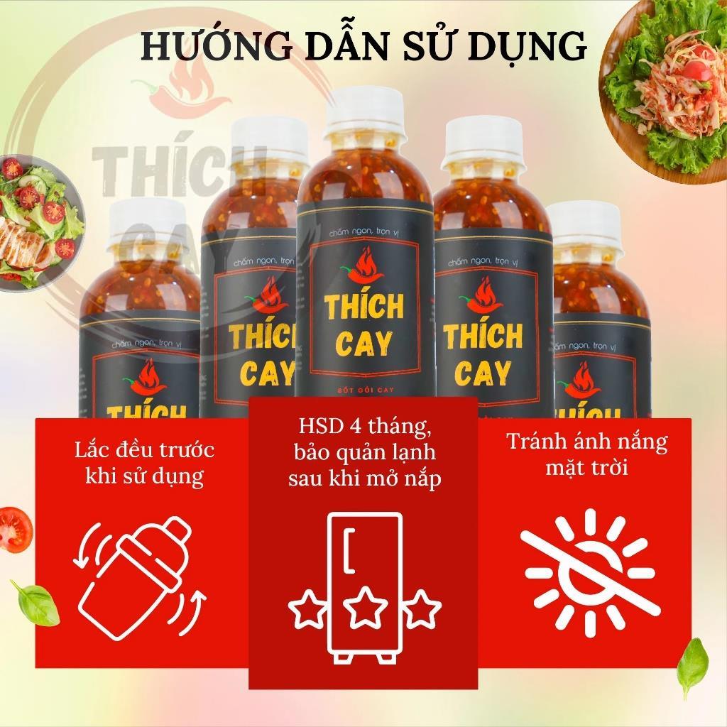 Sốt gỏi 120ml