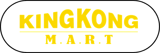 kingkong mart
