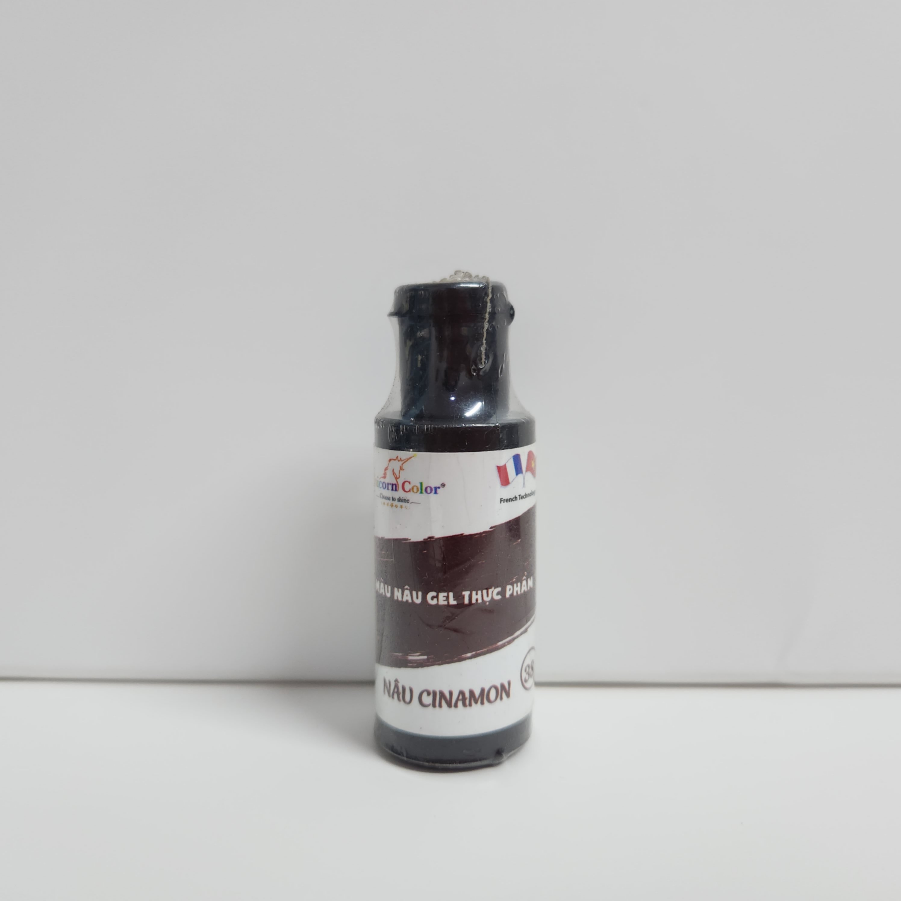 Màu Gel thực phẩm Unicorn 28 gram