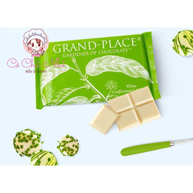 Socola Compound Trắng