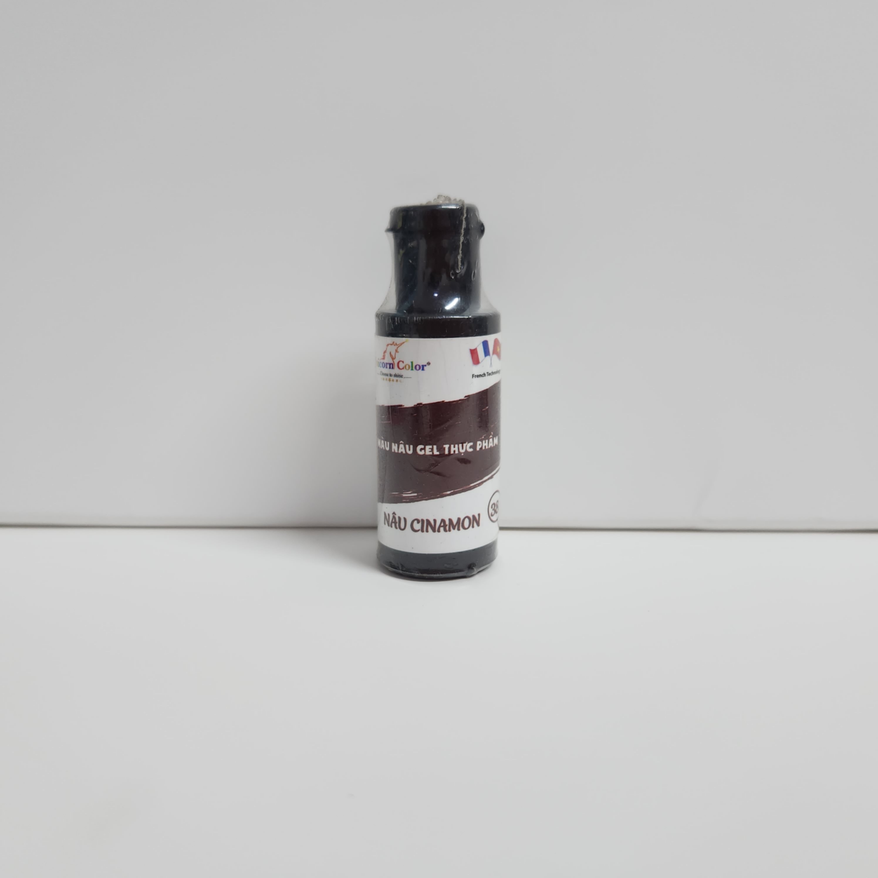 Màu Gel thực phẩm Unicorn 28 gram