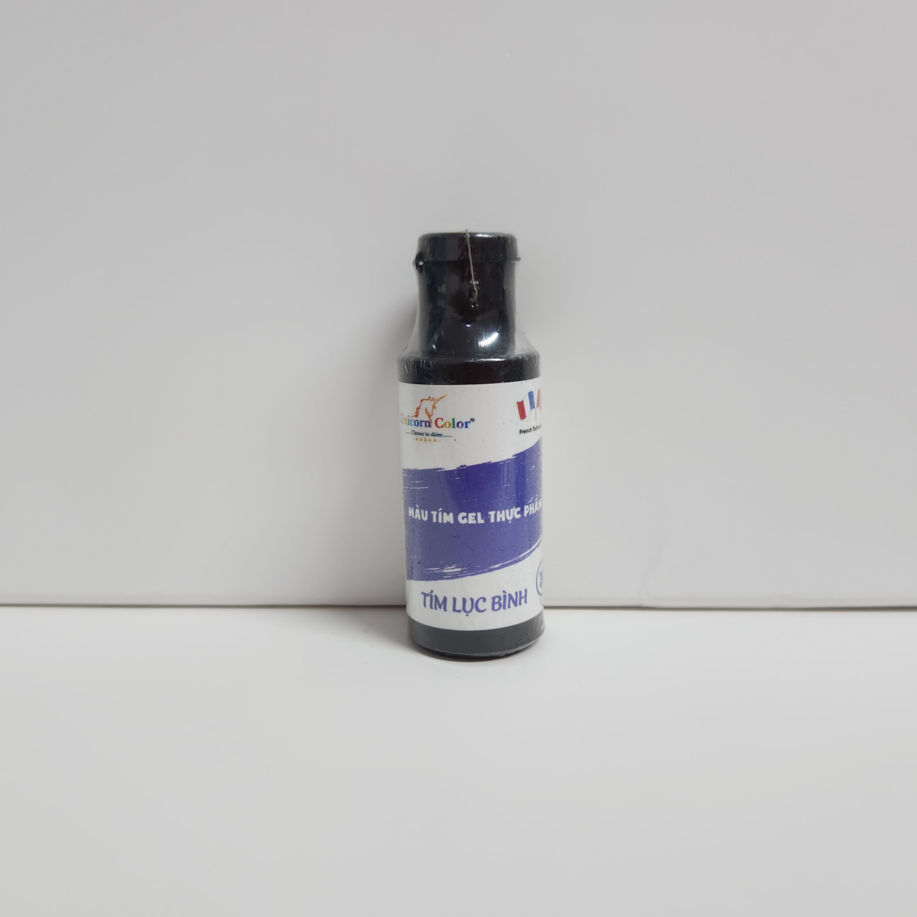 Màu Gel thực phẩm Unicorn 28 gram