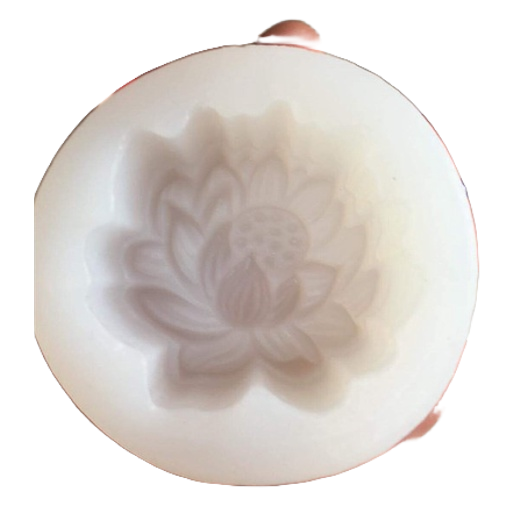 Khuôn silicon sen (khuôn trong)