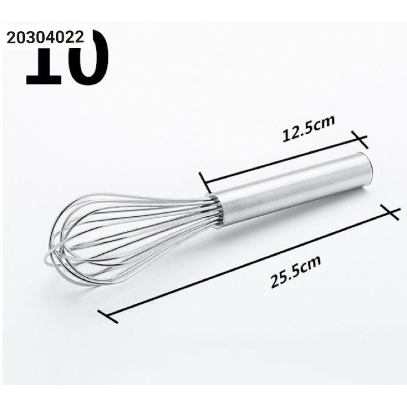 Phới lồng inox dày (đủ size)