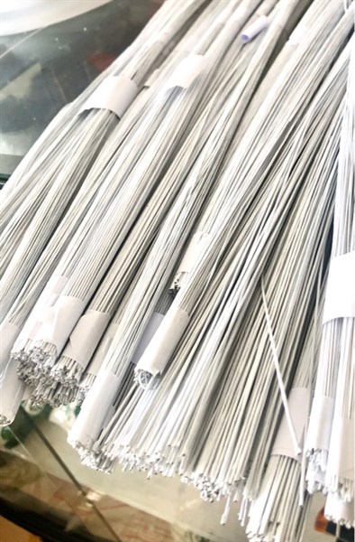 Kẽm số 20 (sợi dài 60cm)
