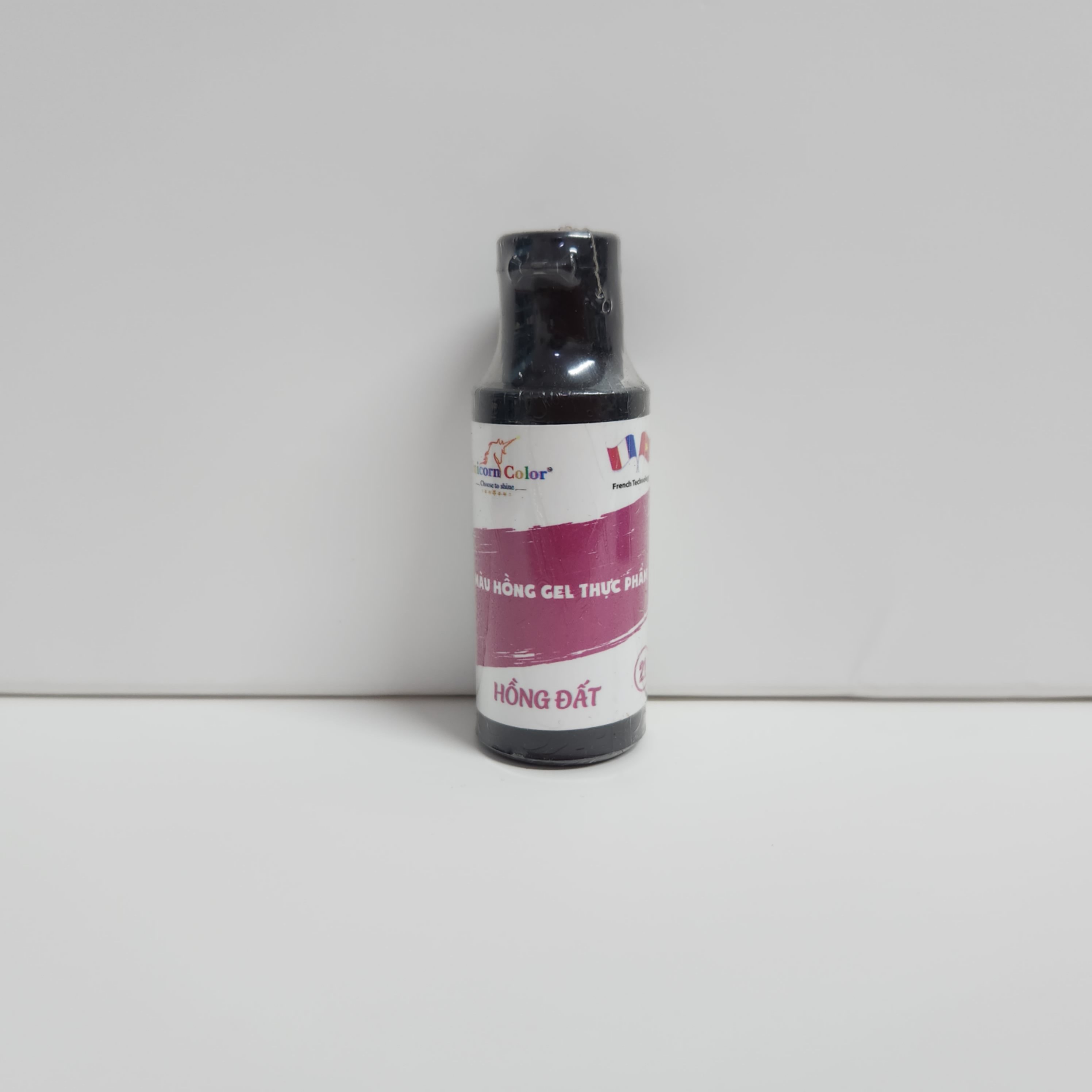 Màu Gel thực phẩm Unicorn 28 gram
