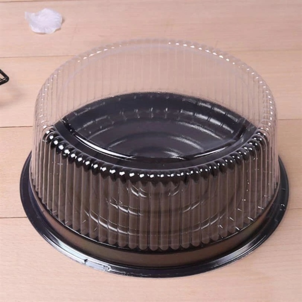 Hộp nhựa tròn A024 - lọt lòng 20cm