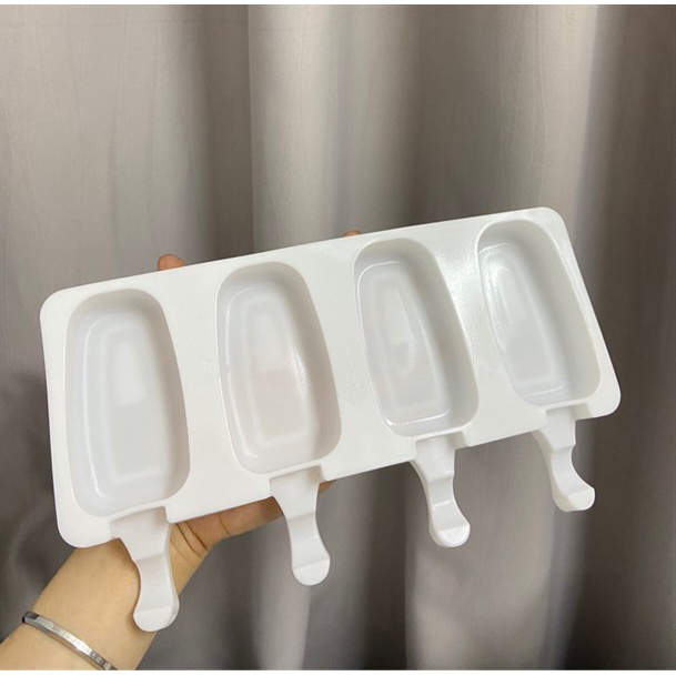 Khuôn Silicon kem nhiều mẫu