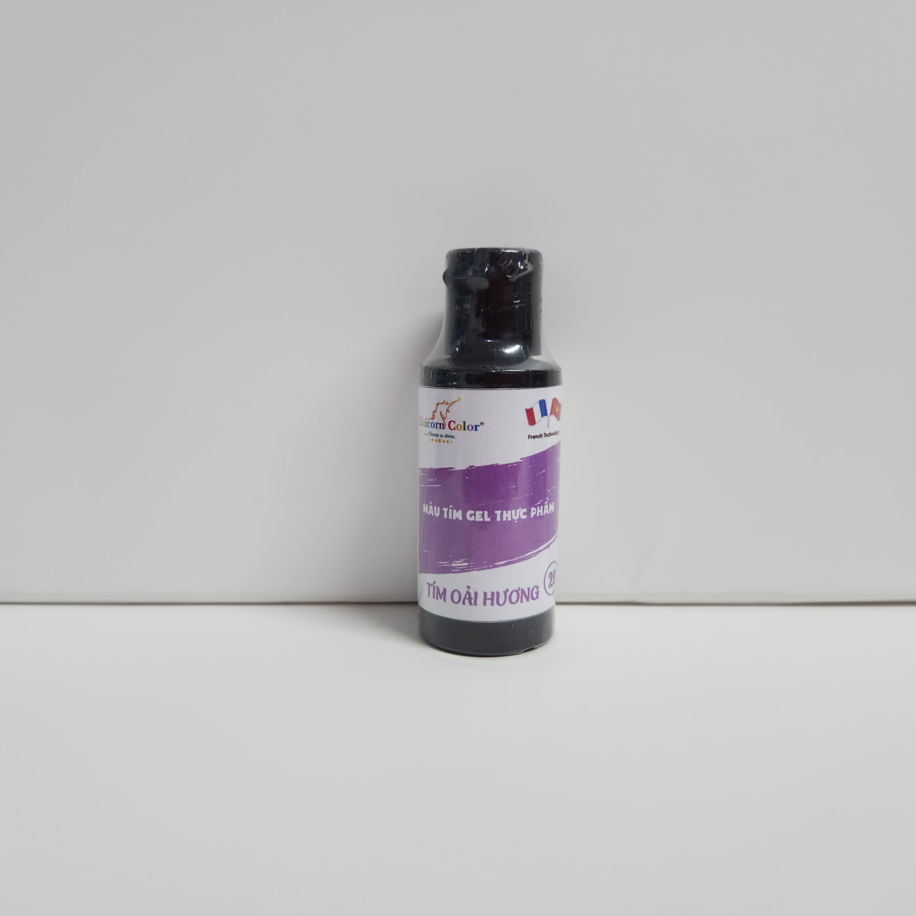 Màu Gel thực phẩm Unicorn 28 gram