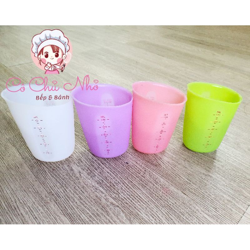 Ca silicon 500 ml