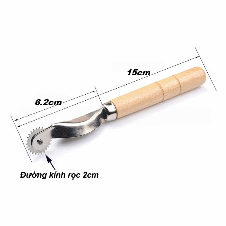 Cây lấy dấu dụng cụ cắt may thủ công