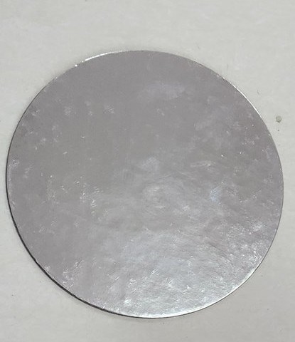 Đế tròn bạc 29.5 - 30cm