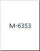Khuôn Silicon chữ thường M-6353