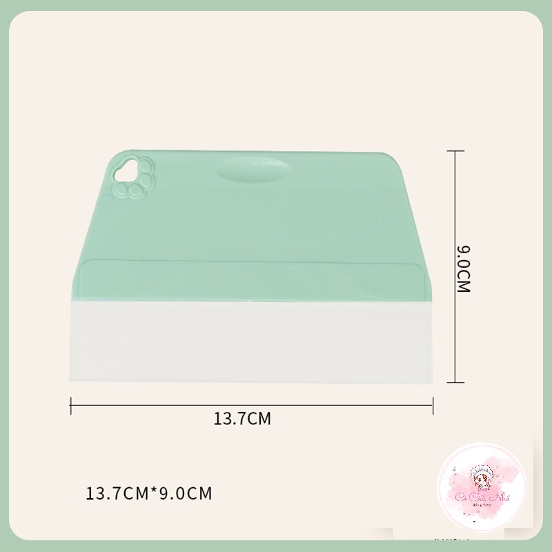 Chà láng xanh mint mới