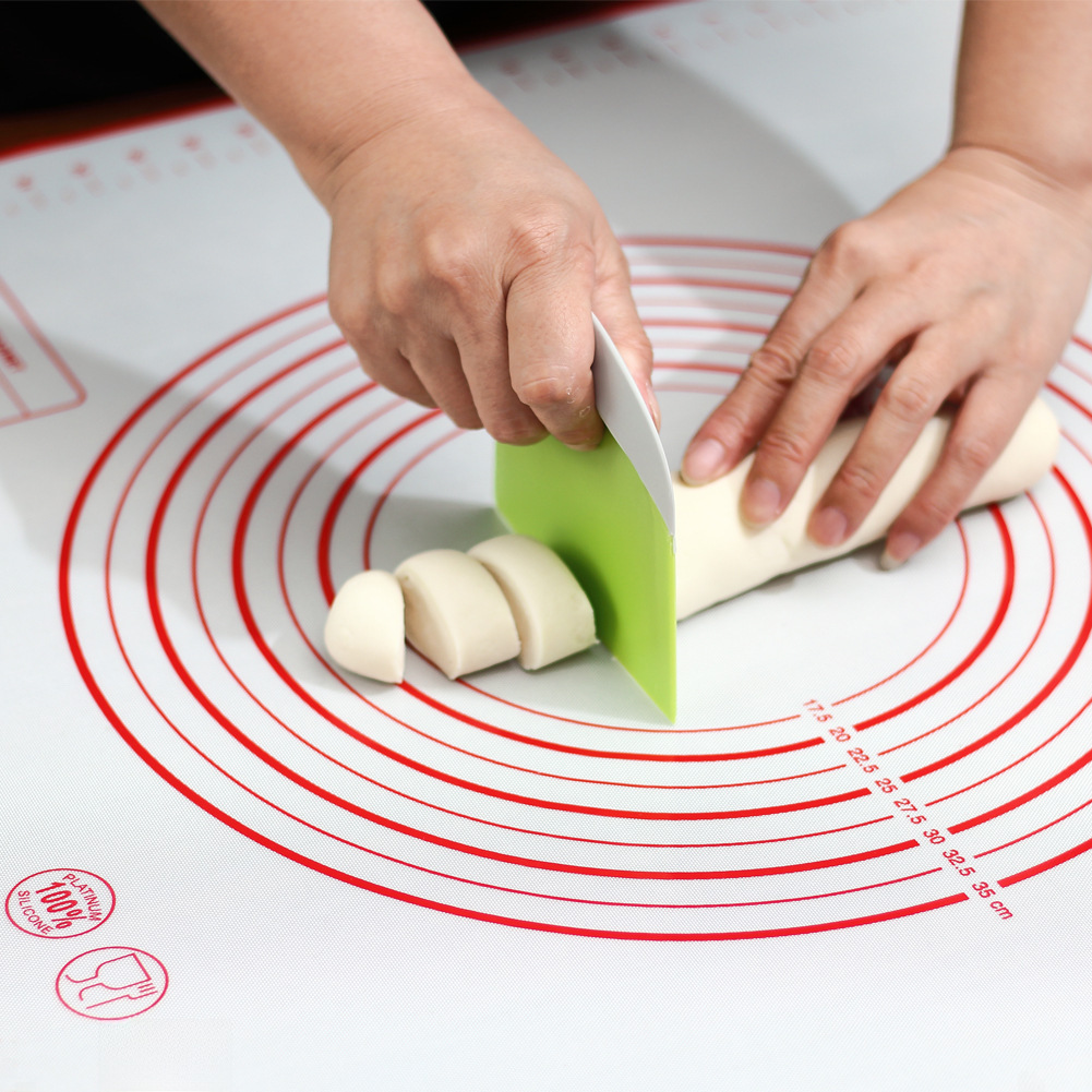 Tấm trải nhào bột 60*40cm
