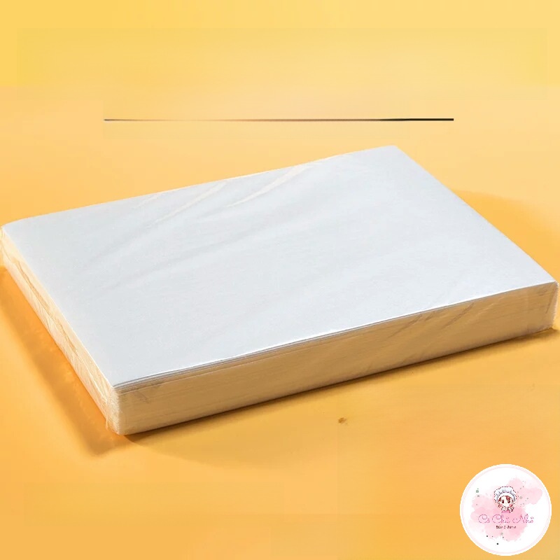 Giấy gạo in ảnh dày (0.65mm)