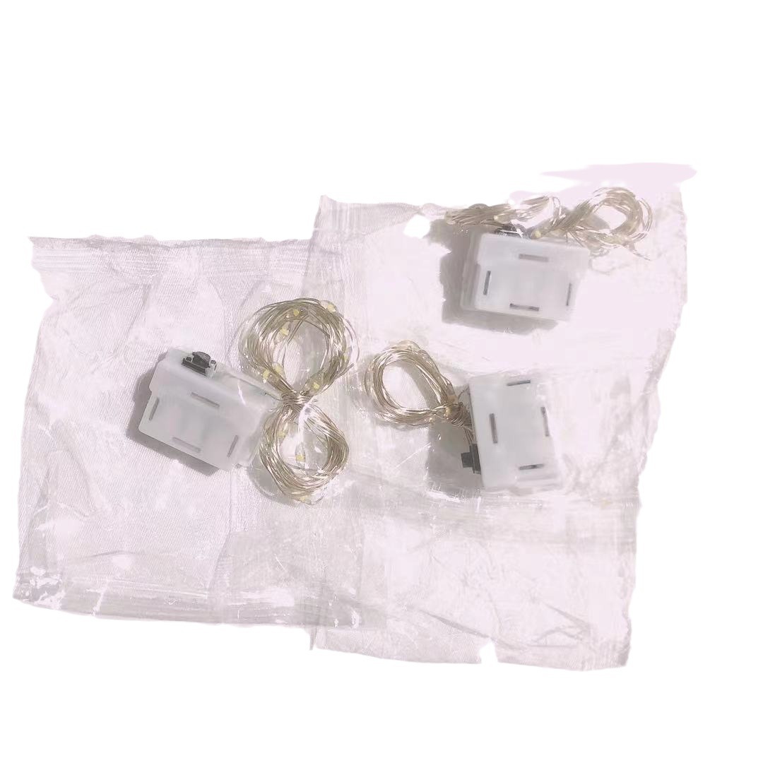 Đèn trang trí mẫu