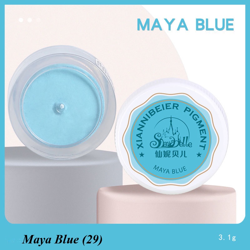 Bột màu thực phẩm SK cao cấp – tạo màu gum paste, fondant, macaron, socola