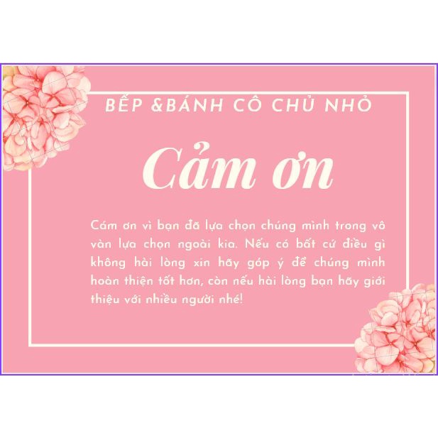 Khung ấn hồng tạo hình