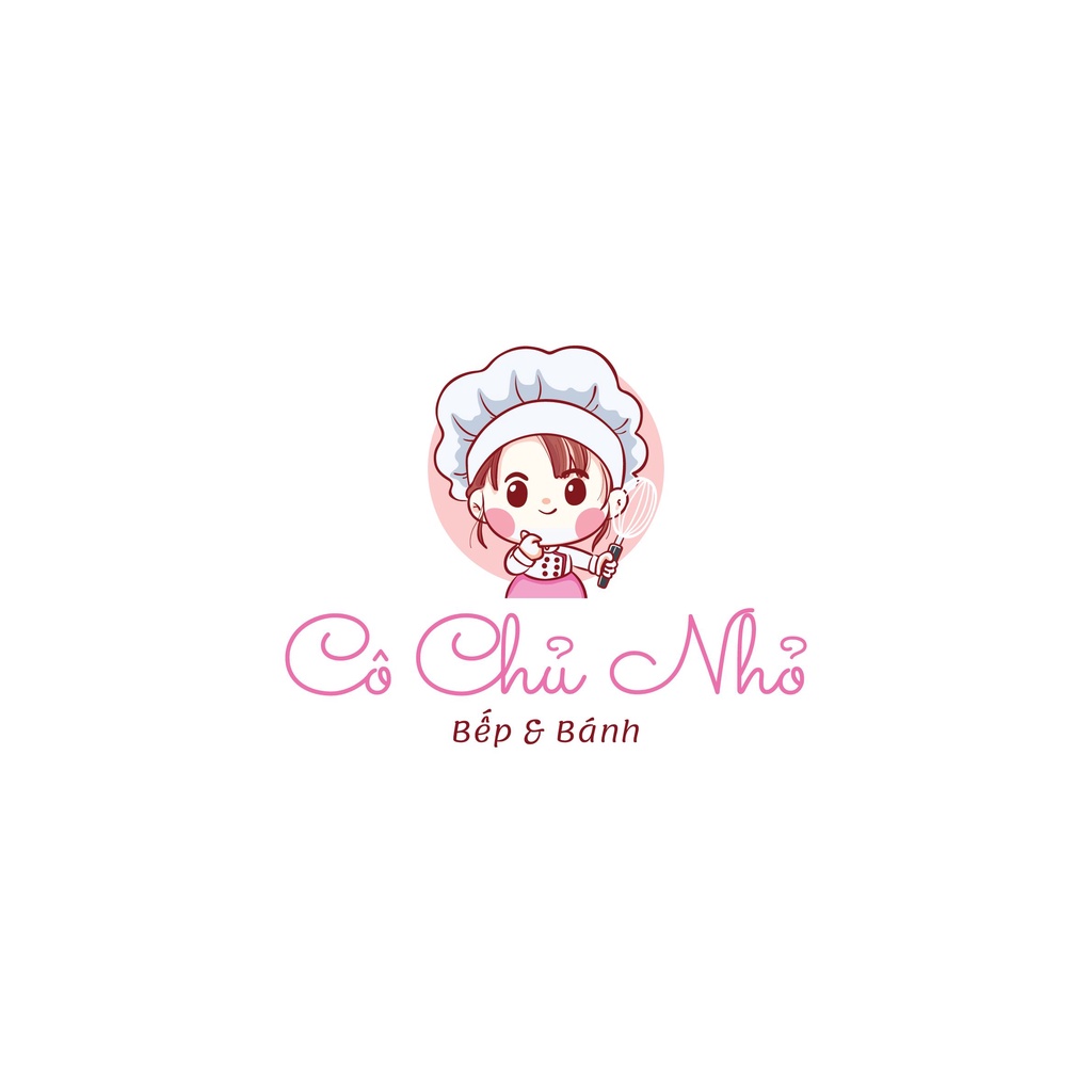 Set 4 Khuôn Nhựa nhấn Bánh Quy các mẫu