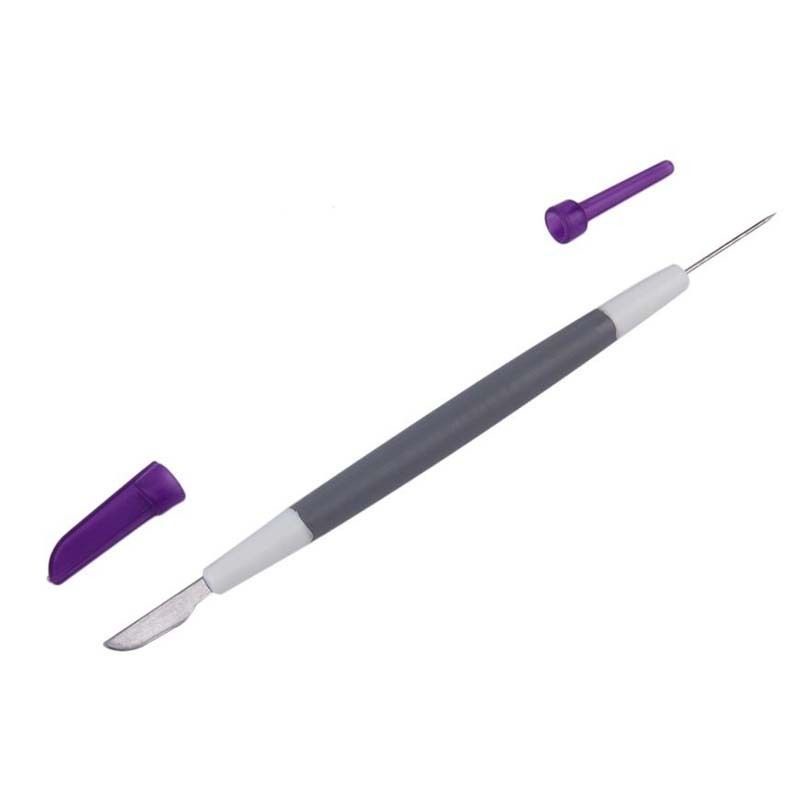 Bộ Tools 10 Cây Làm Fondant Bánh Các Loại