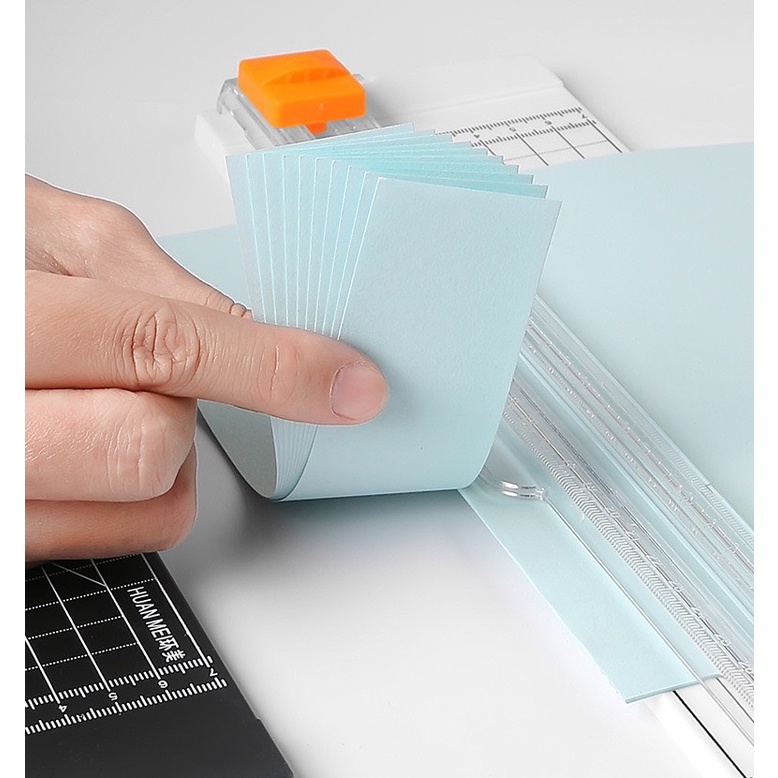 Bàn cắt giấy mini khổ A4