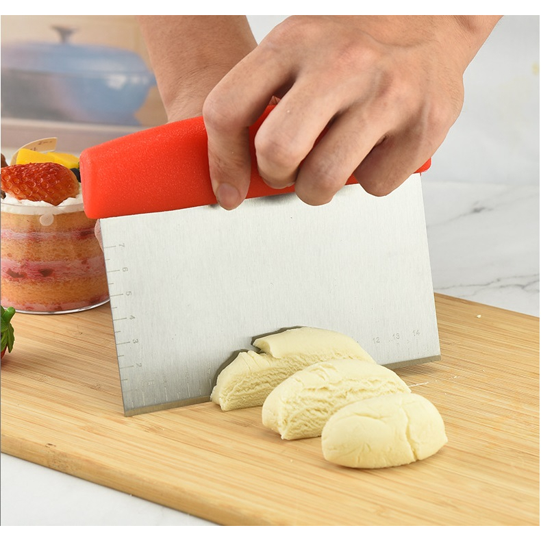 Cắt bột, chia bột có chia tỷ lệ