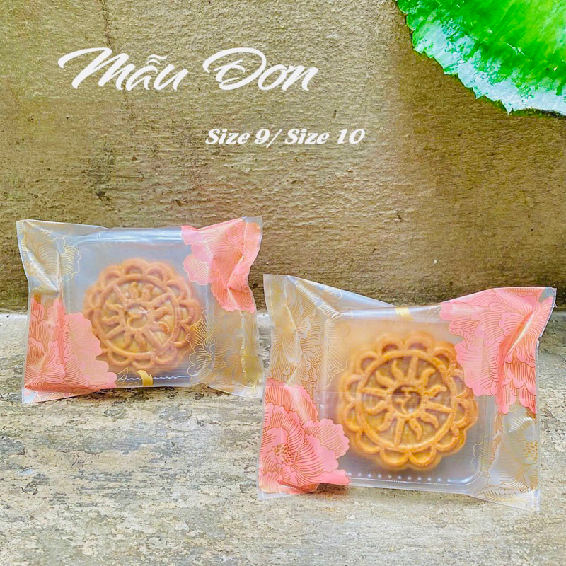 100 bộ khay túi trung thu 2023 (mới nhất)