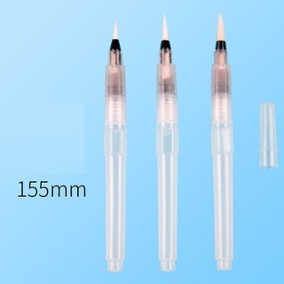Bộ cọ nước đầu nhỏ, vừa, lớn