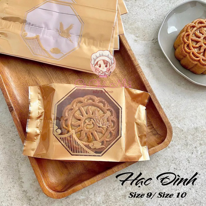 100 bộ khay túi trung thu 2023 (mới nhất)