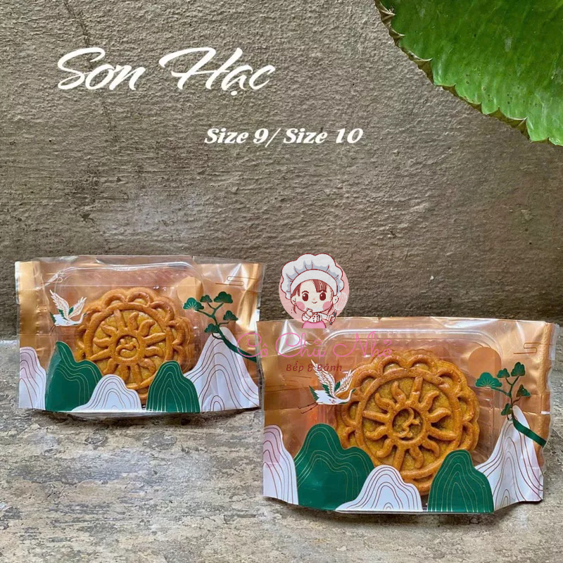 100 bộ khay túi trung thu 2023 (mới nhất)