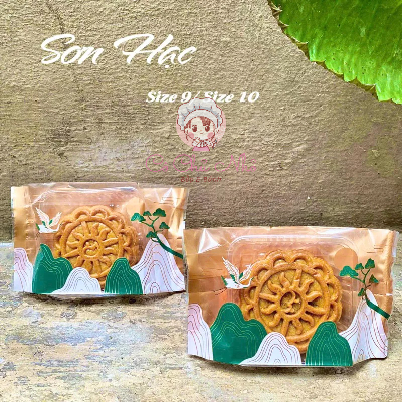 100 bộ khay túi trung thu 2023 (mới nhất)