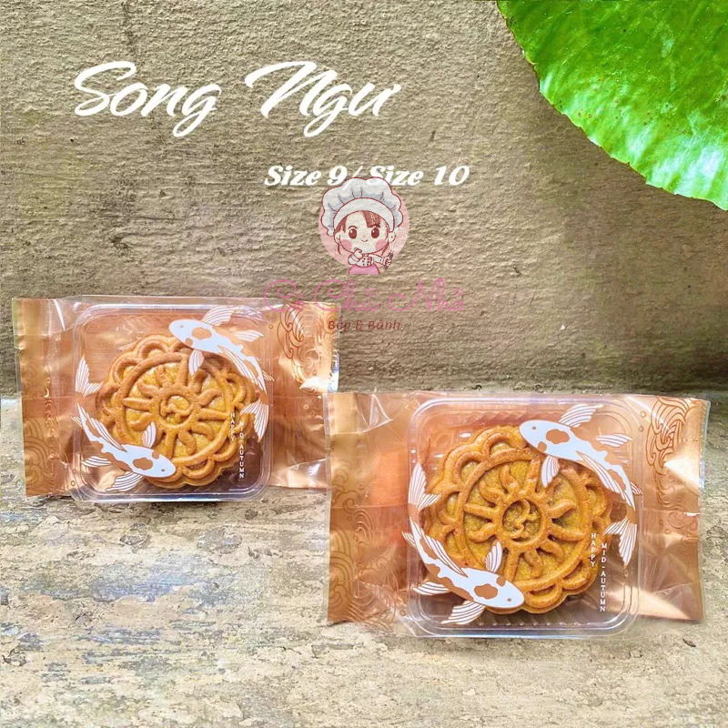 100 bộ khay túi trung thu 2023 (mới nhất)
