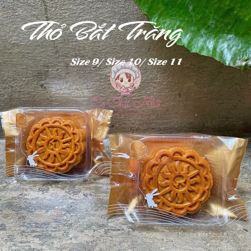 100 bộ khay túi trung thu 2023 (mới nhất)
