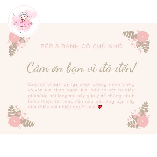 Tô nhựa trộn kem