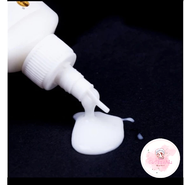 Keo sữa hộp 40g (không ăn được)