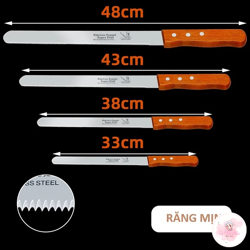 Dao cắt bánh răng cưa