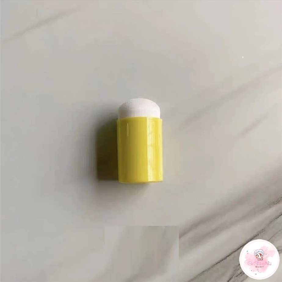 Đầu Mút Đeo Ngón Tay Bôi Vẽ In Mực Tiện Dụng, in mực DIY kiểu ngón tay đầu xốp dành cho làm đồ thủ công nghệ thuật